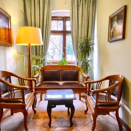 Rezydencja Maria Karpacz Dış mekan fotoğraf