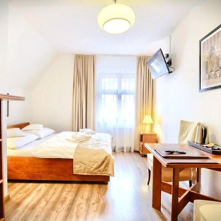 Rezydencja Maria Karpacz Dış mekan fotoğraf