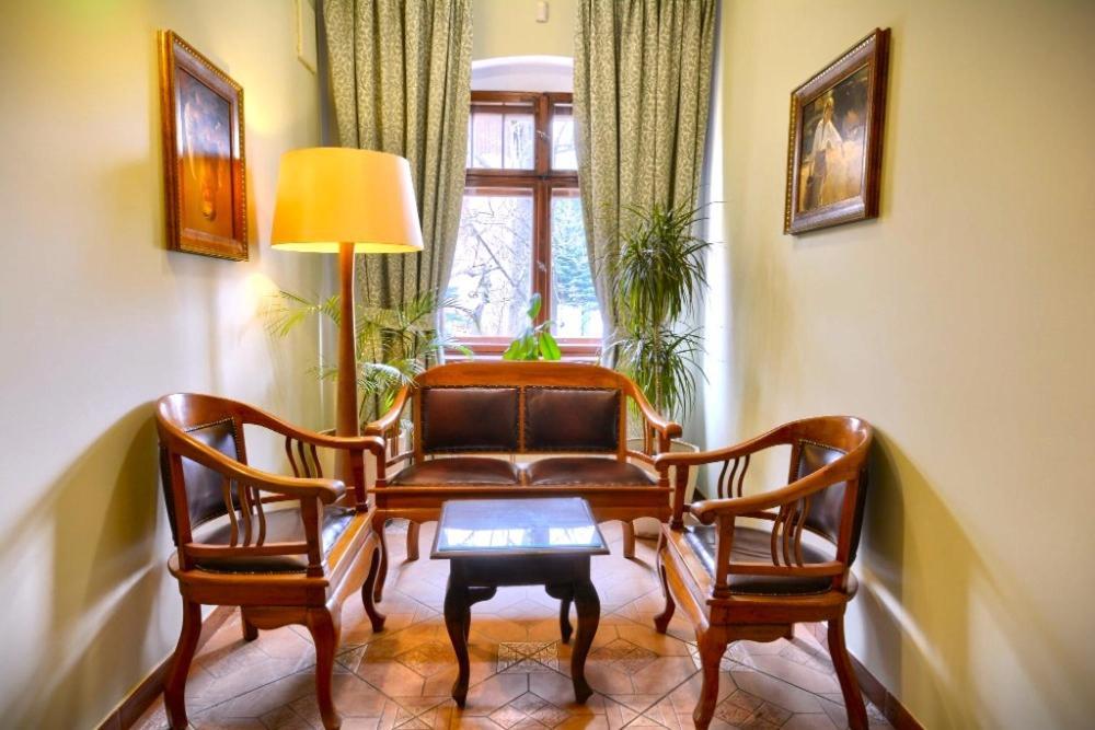 Rezydencja Maria Karpacz Dış mekan fotoğraf